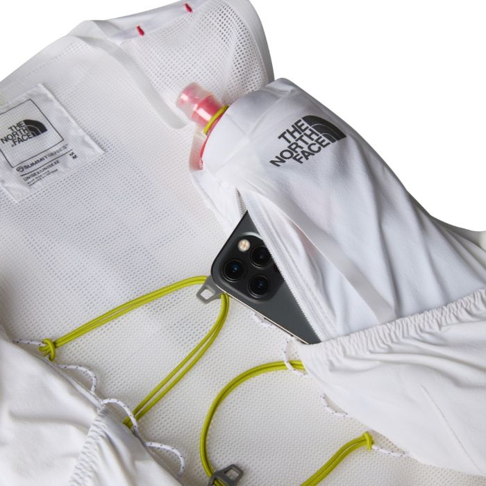The North Face Unisex Rygsække og tasker Summit Vest 5 Hvid