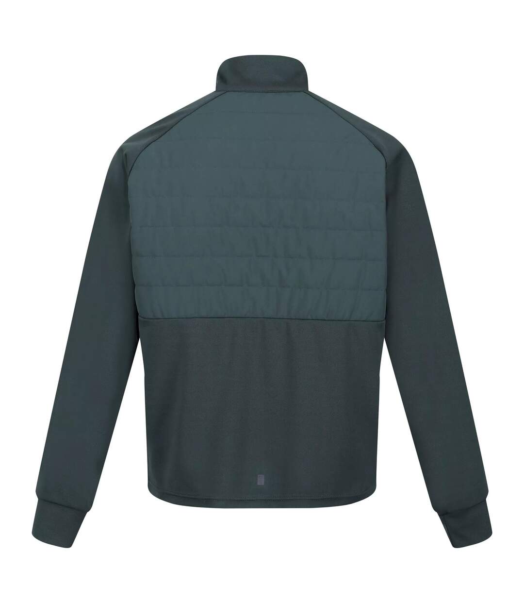Regatta - Pull ADDINSTON - Homme (Sarcelle sombre) - UTRG8506