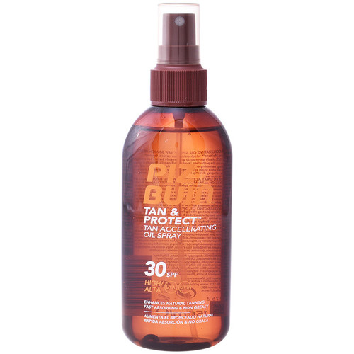 Piz Buin - Tan & Protect Oil Spray Spf30