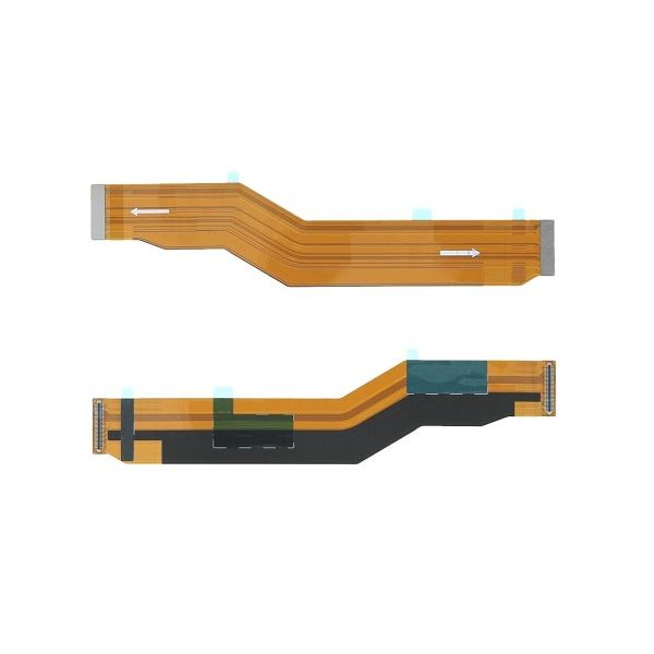 Main Flex Xiaomi Redmi Note 10 Pro