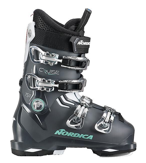 NORDICA - CHAUSSURES SKI PISTE THE CRUISE 75 W