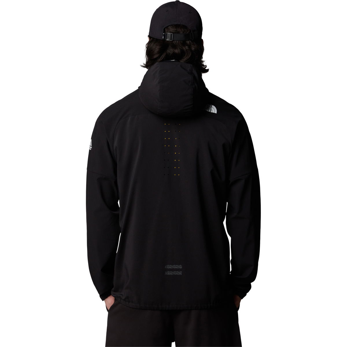 The North Face Mountain Athletics Trajectory Jakke Herre