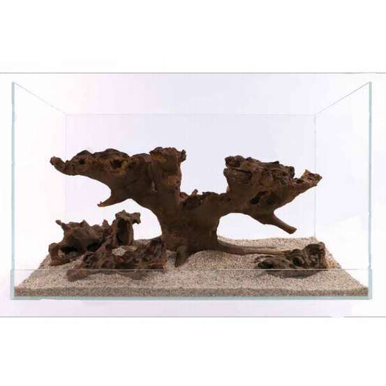 Décor aquarium/terrarium Racine de Savanna