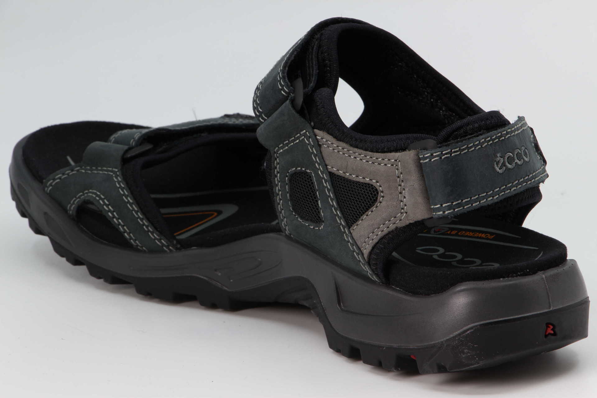 Ecco Offroad grau / marine