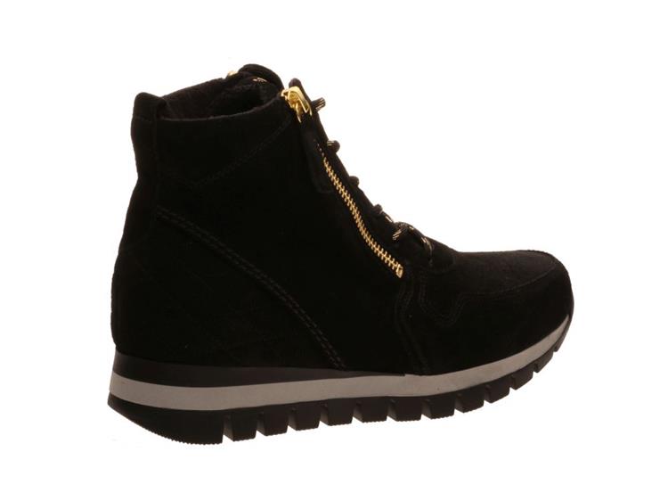 Gabor 76.758 schw(flausch/gold)
