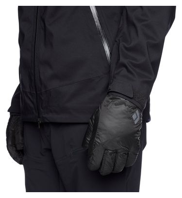Gants Hiver Black Diamond Stance Noir
