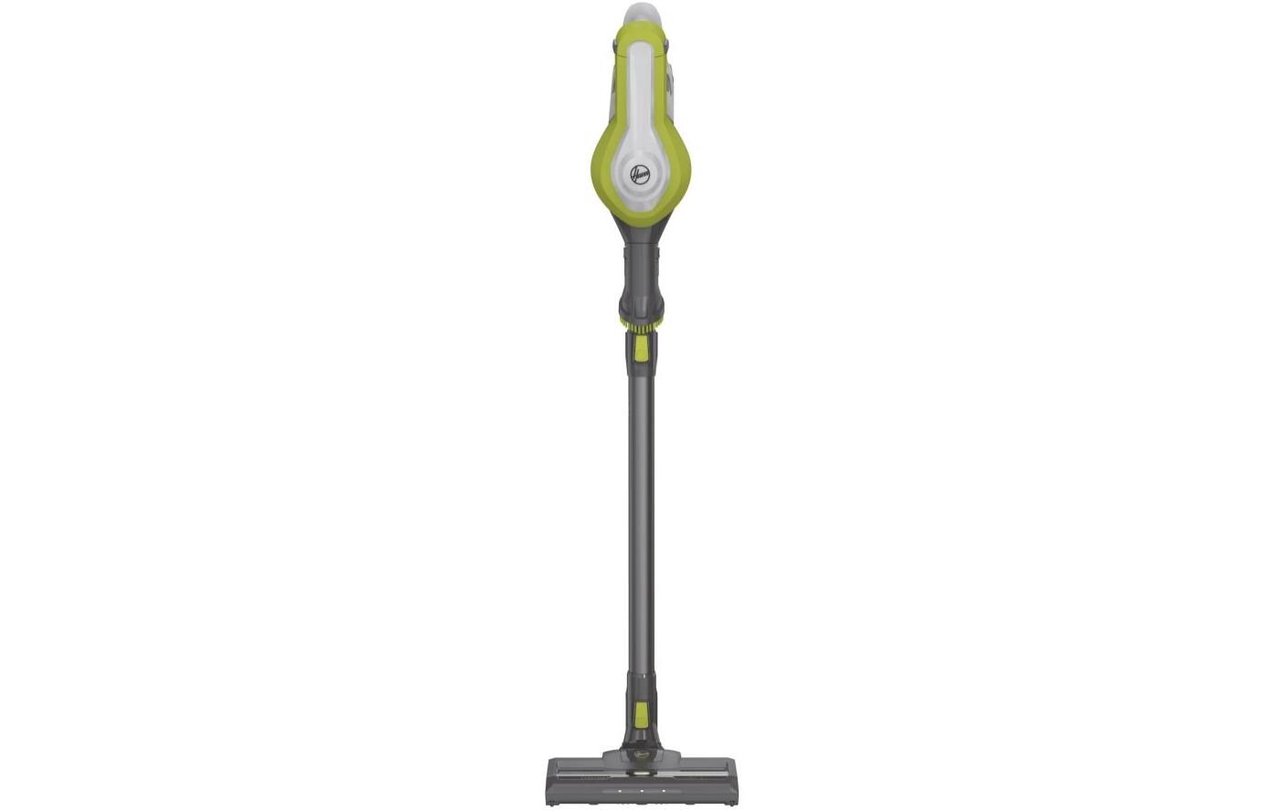 Akku-Hand- und Stielsauger HF110H 011 Grau/Grün<br>Akkusauger