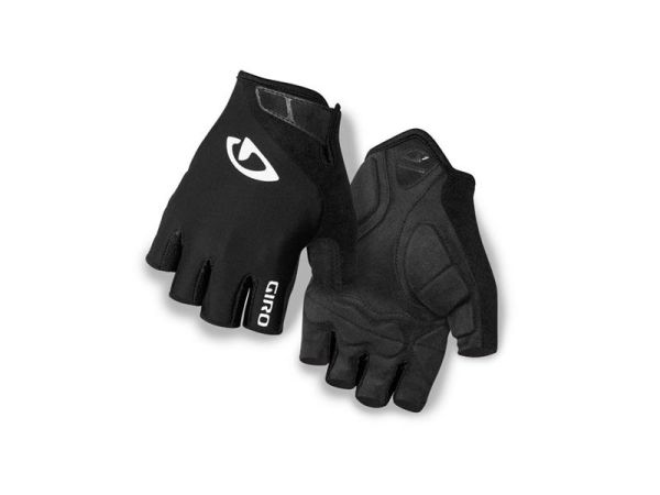 Giro Jag Handsker, Black