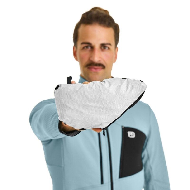 Piz Selva 2.5L Jacket - Veste imperméable homme