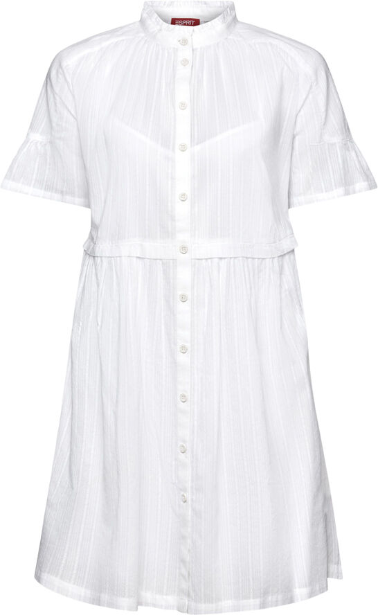 Esprit SG-034EE1E317 a-line mini White