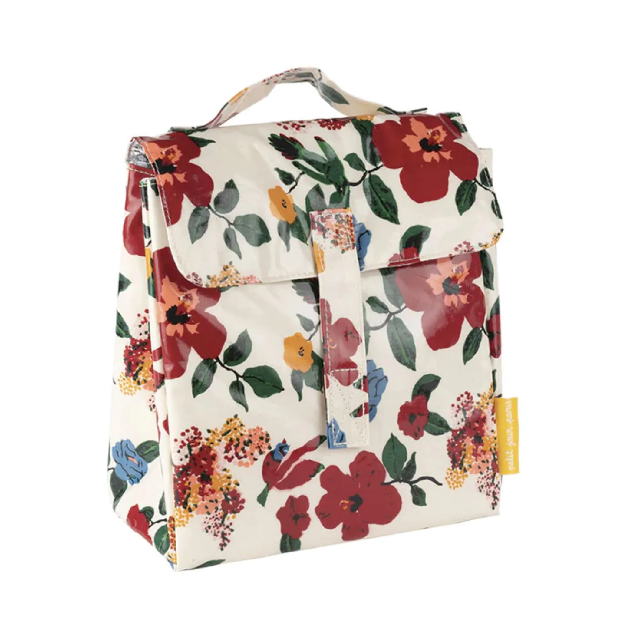Petit Jour Paris Sac Thermos Isotherme - Les Hibiscus