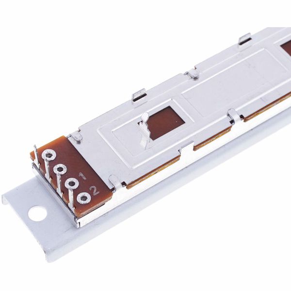 Behringer X32 Motor Fader