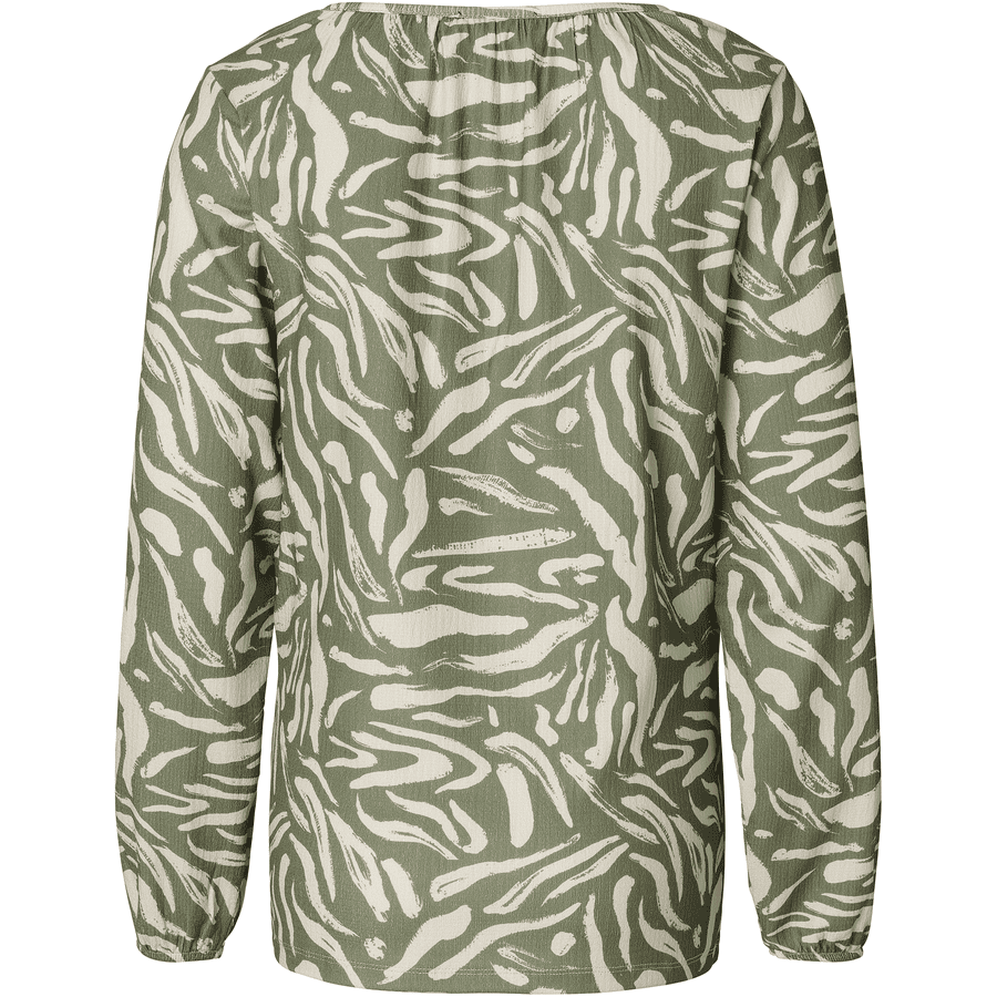 SUPERMOM Bluse Edgemore Olivine