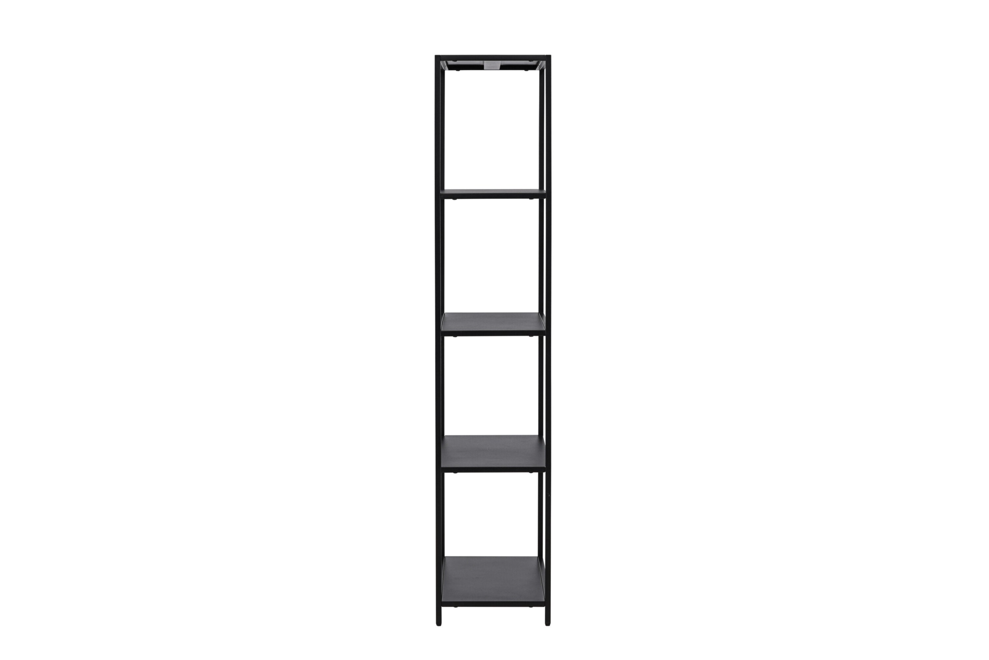 Kelan Open Kast - Zwart