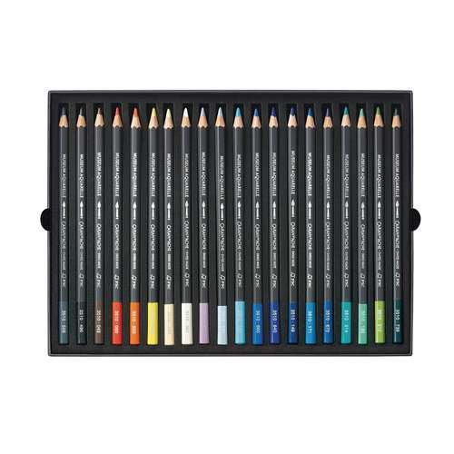 CARAN D'ACHE® MUSEUM Aquarelle, Sets