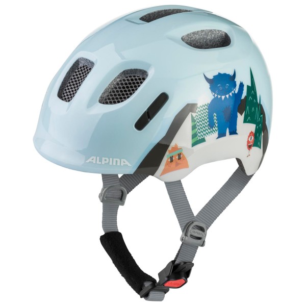 Alpina - Kid's Ximo 2 - Casque de cyclisme