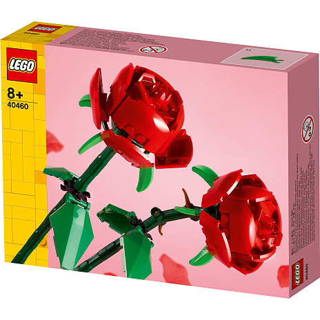 LEGO Roser 40460