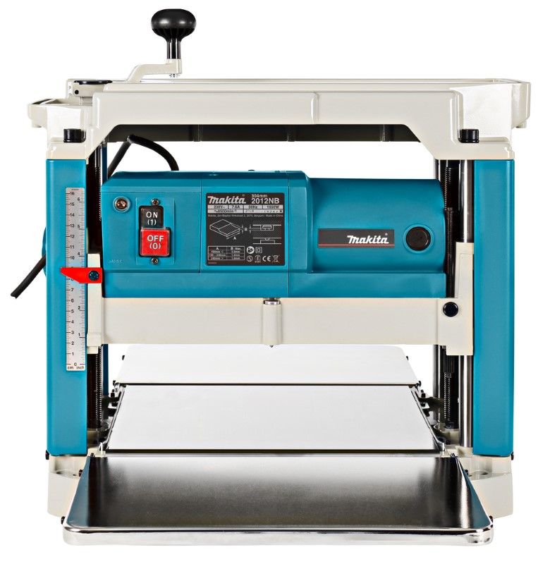 Makita 2012NB 230V Vandiktebank