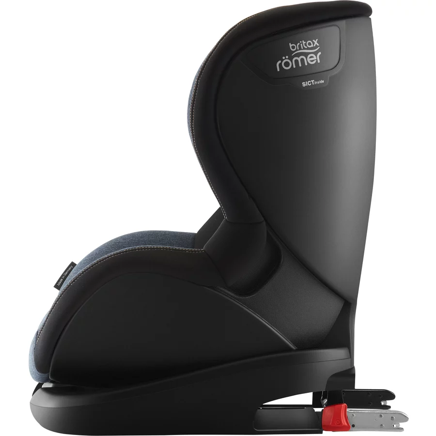 Britax Römer Kindersitz Trifix 2 i-Size Blue Marble