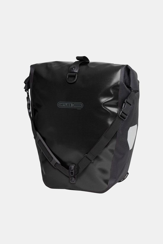Ortlieb Ortlieb Back-Roller Free 40l QL2.1 Fietstas (Paar)