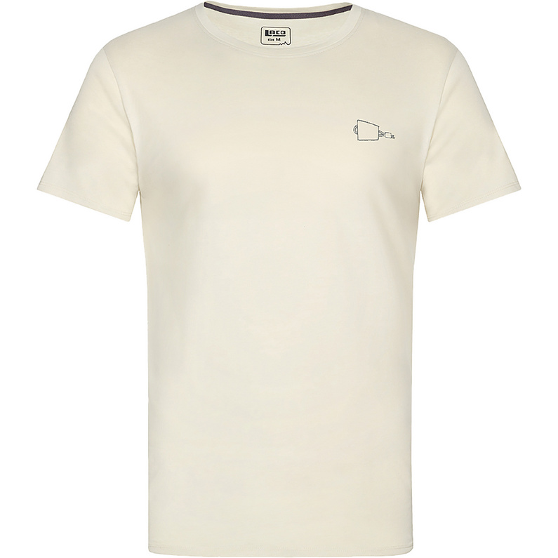 LACD Herren Half Dome + Miracle T-Shirt Bundle