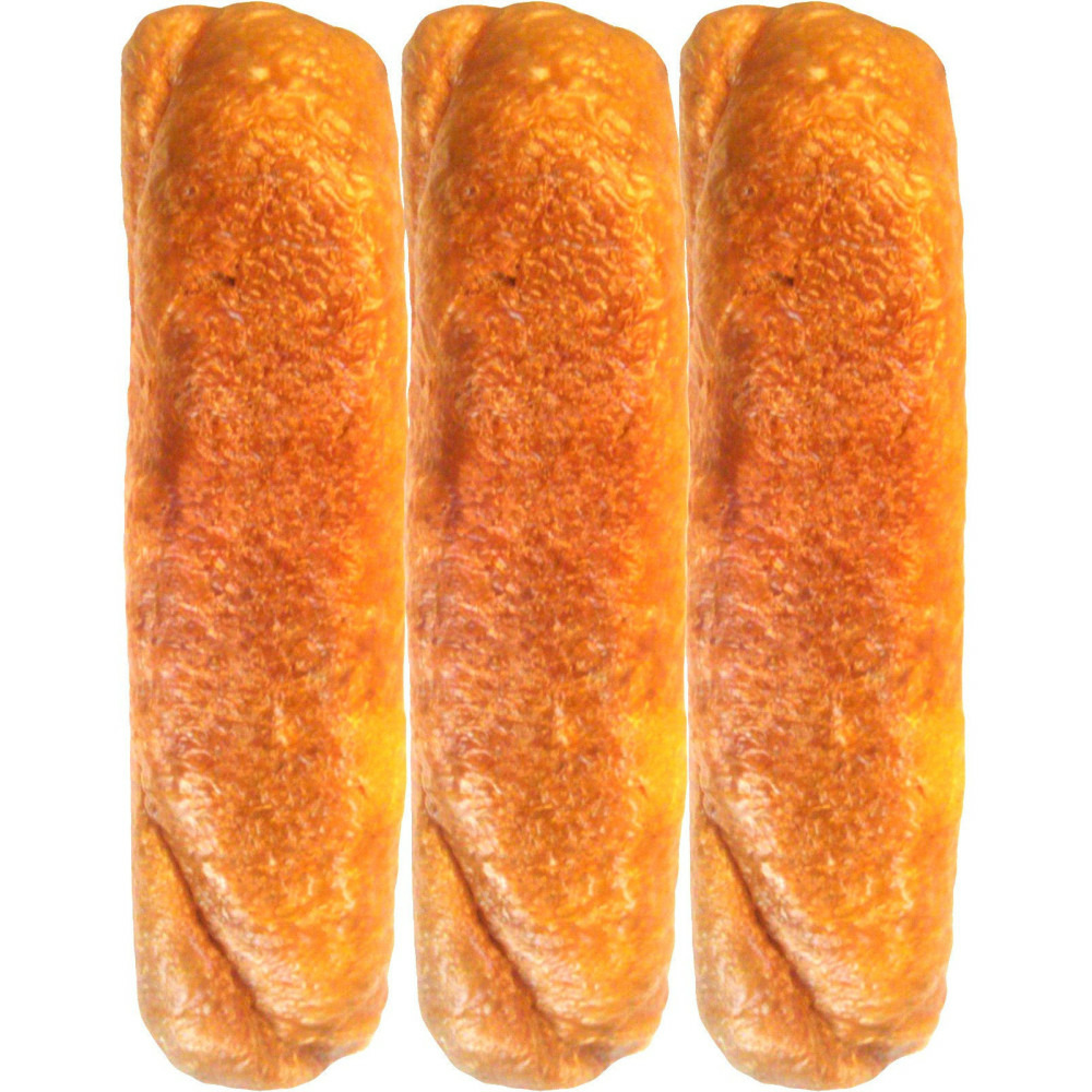 Pain crunchy slim nature 60 g pour oiseaux
