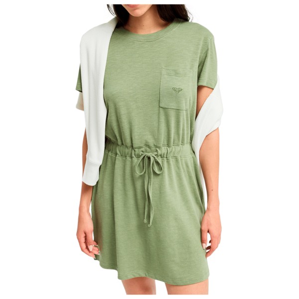 Roxy - Women's Sunny Expedition Solid - Robe