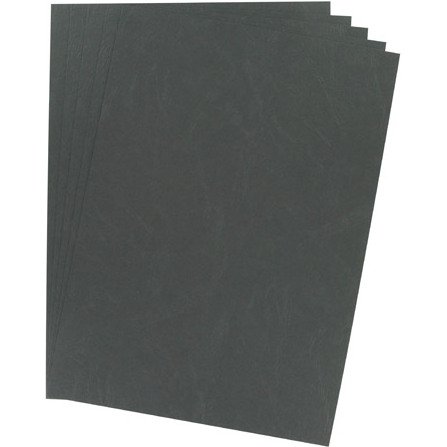 Couverture de reliure carton 270 g Clairefontaine couleur - Paquet de 100