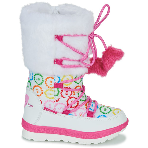 Agatha Ruiz de la Prada - APRES SKI - Blanc