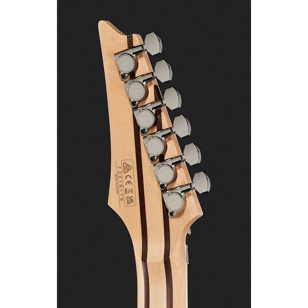 Ibanez RG5320C-PW
