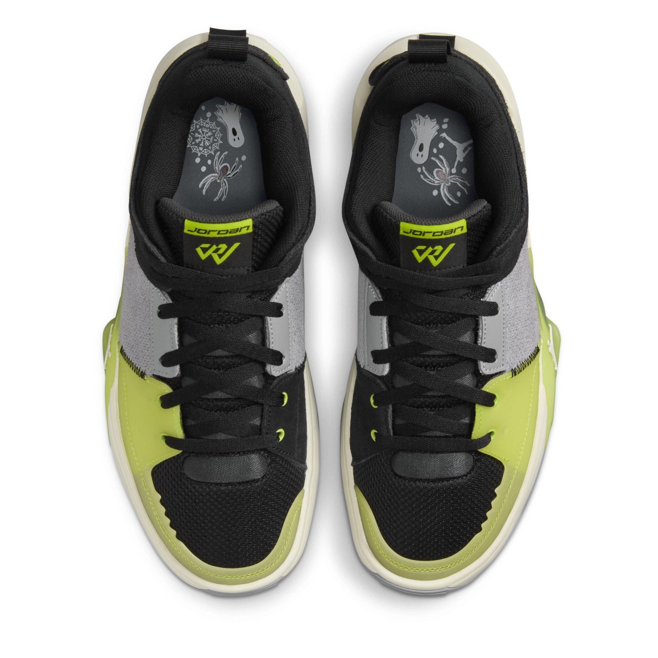 Air Jordan One Take 5 Basketball Trainers Adults