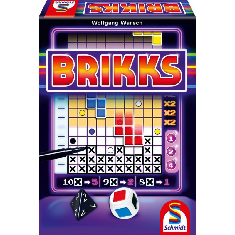 Brikks