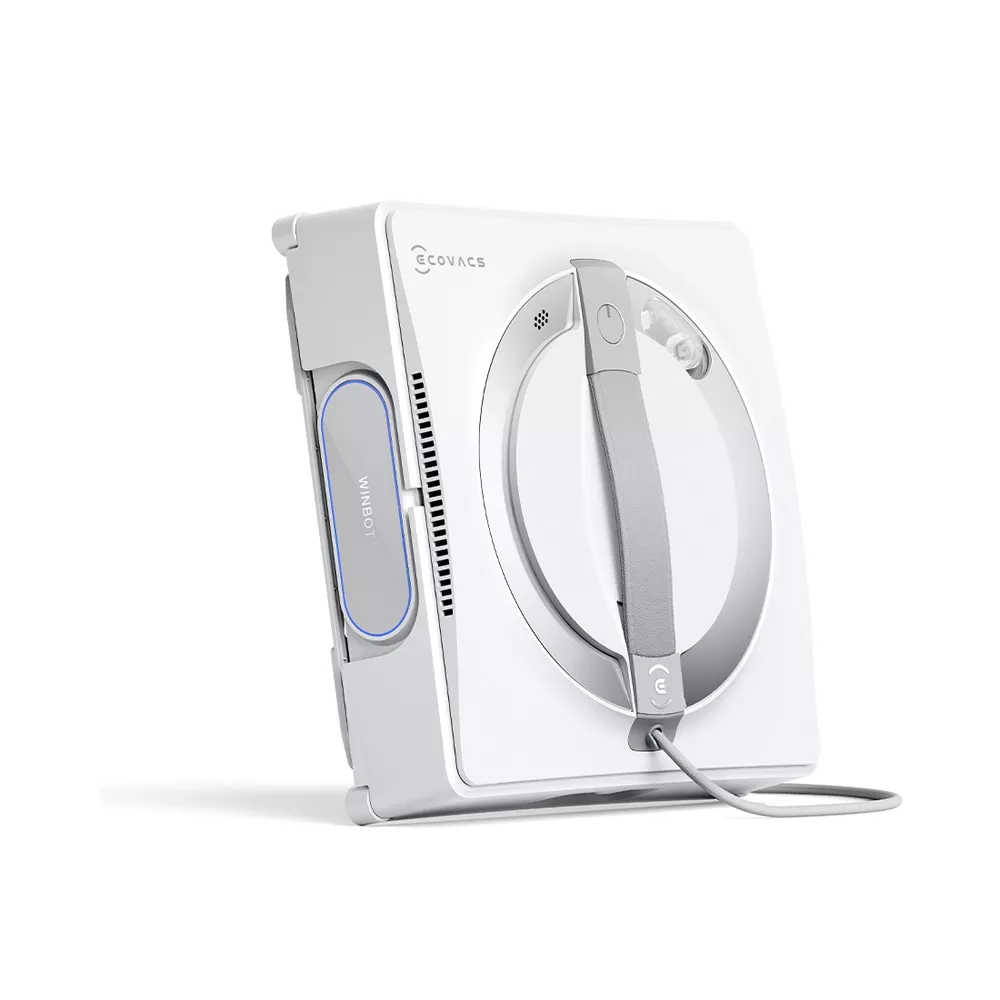Ecovacs Fensterreiniger W2 Pro Winbot weiss
