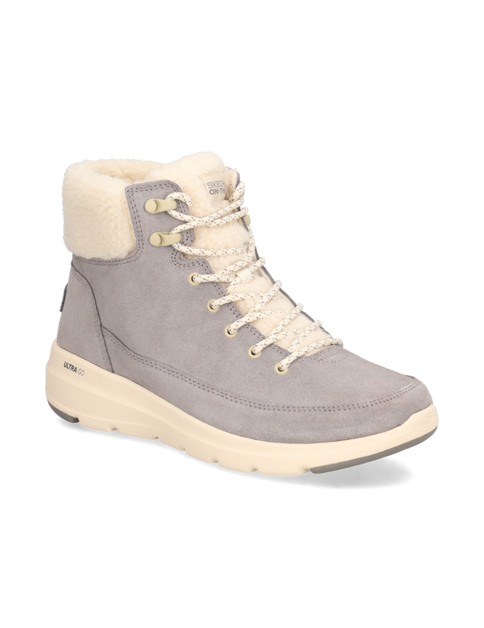 ON-THE-GO GLACIAL ULTRA