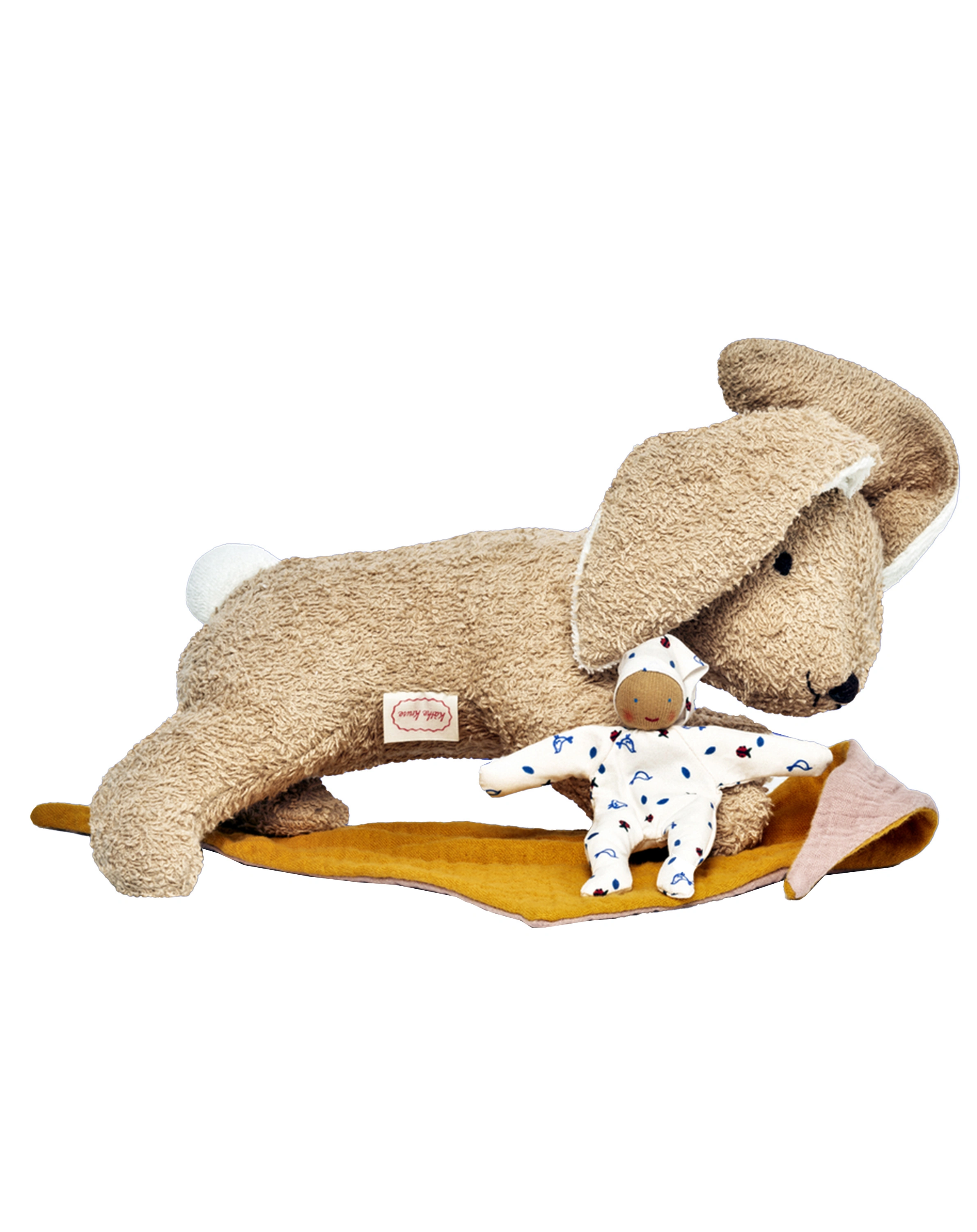 Kuscheltier HOLLY HASE (23cm)