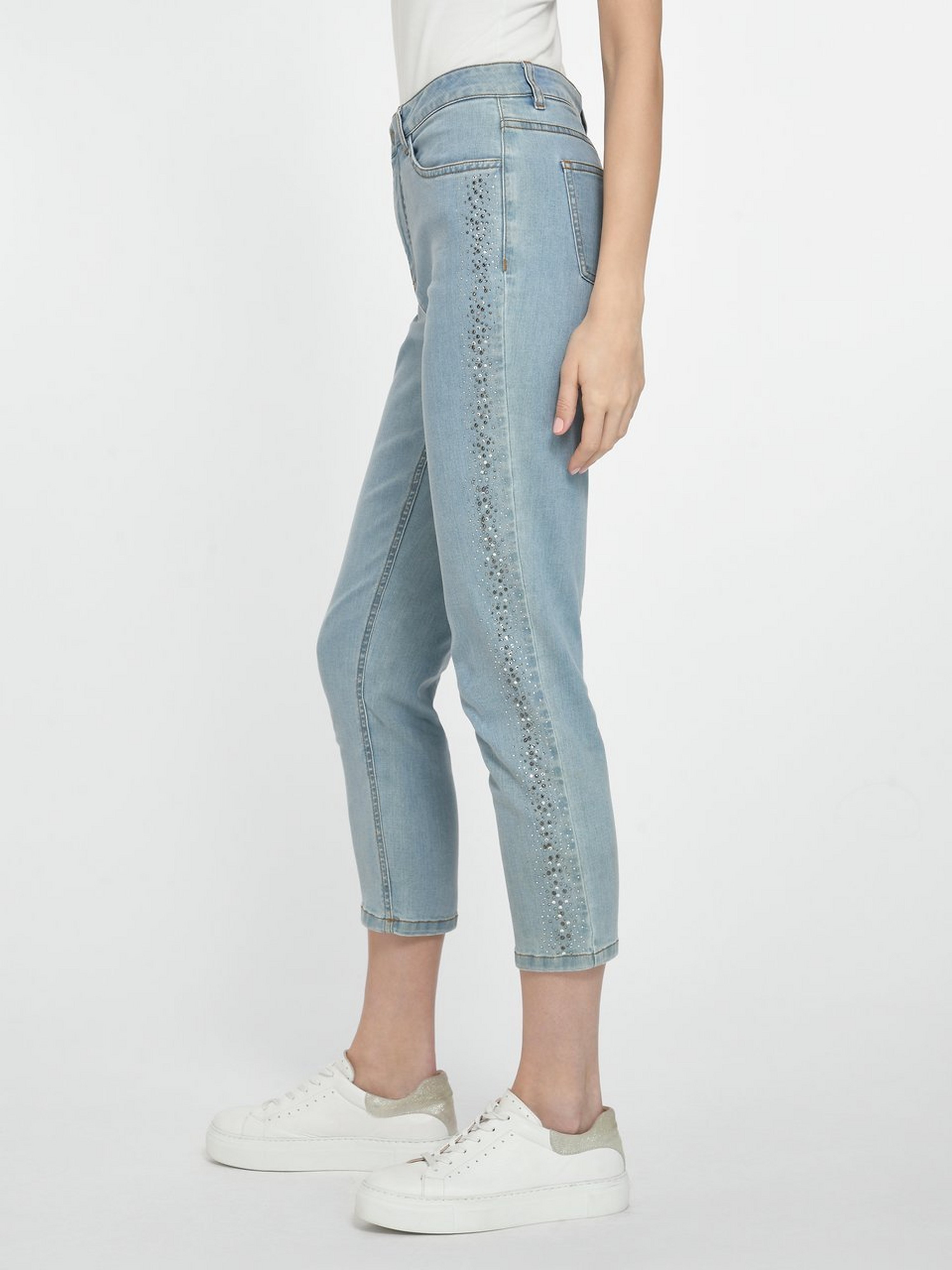 7/8-Jeans Passform Sylvia