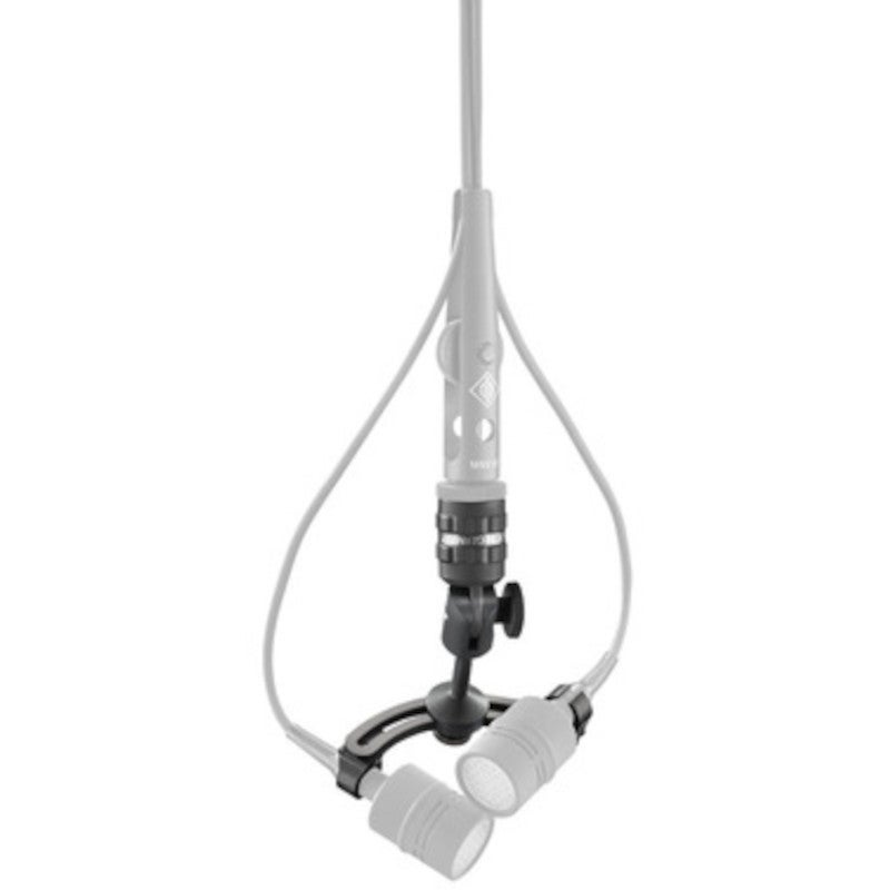 Neumann STH 100 stereo houder voor miniatuurcapsules