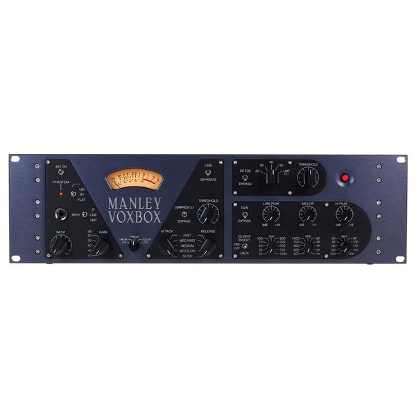 Manley Voxbox Combo