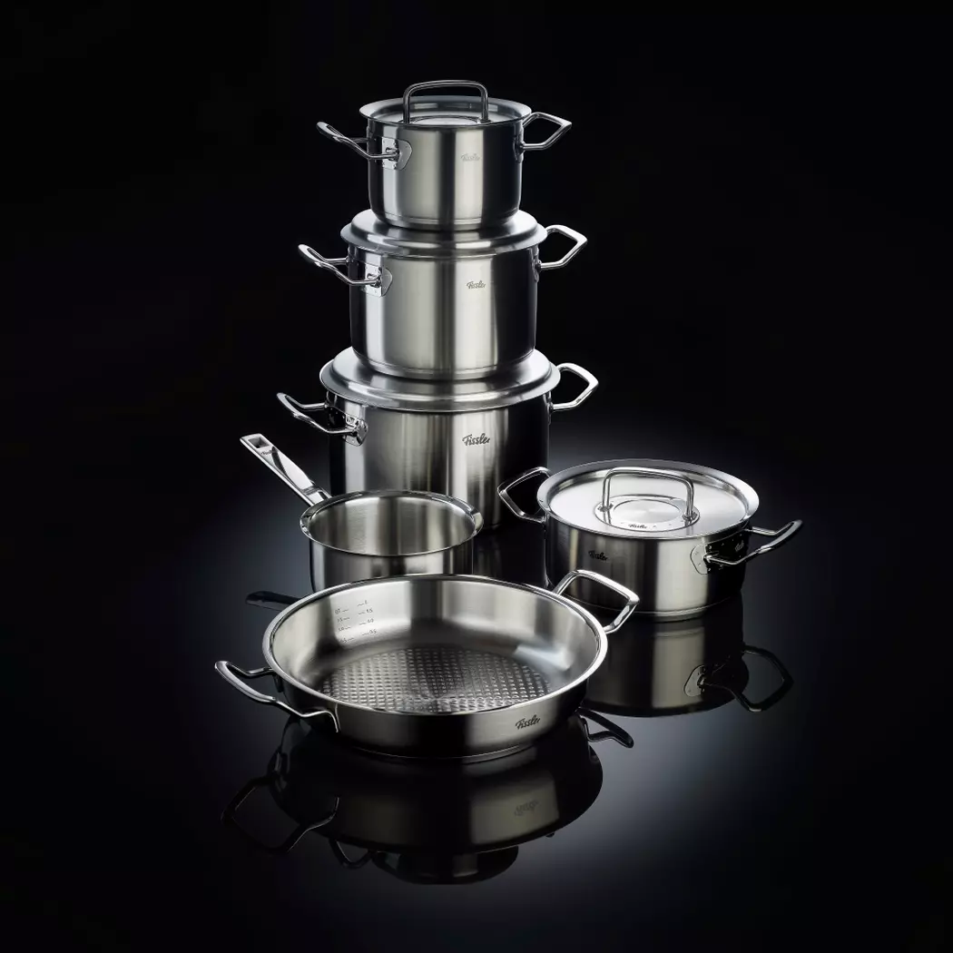 Topfset Profi Collection 6tlg.