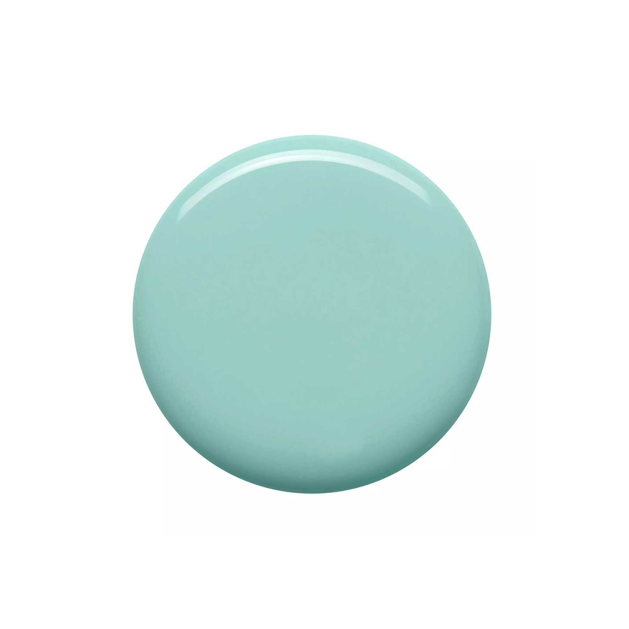 essence - Esmalte Gel Nail Colour - 040: Isn't She Minty?