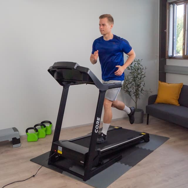 Core Løbebånd 3000