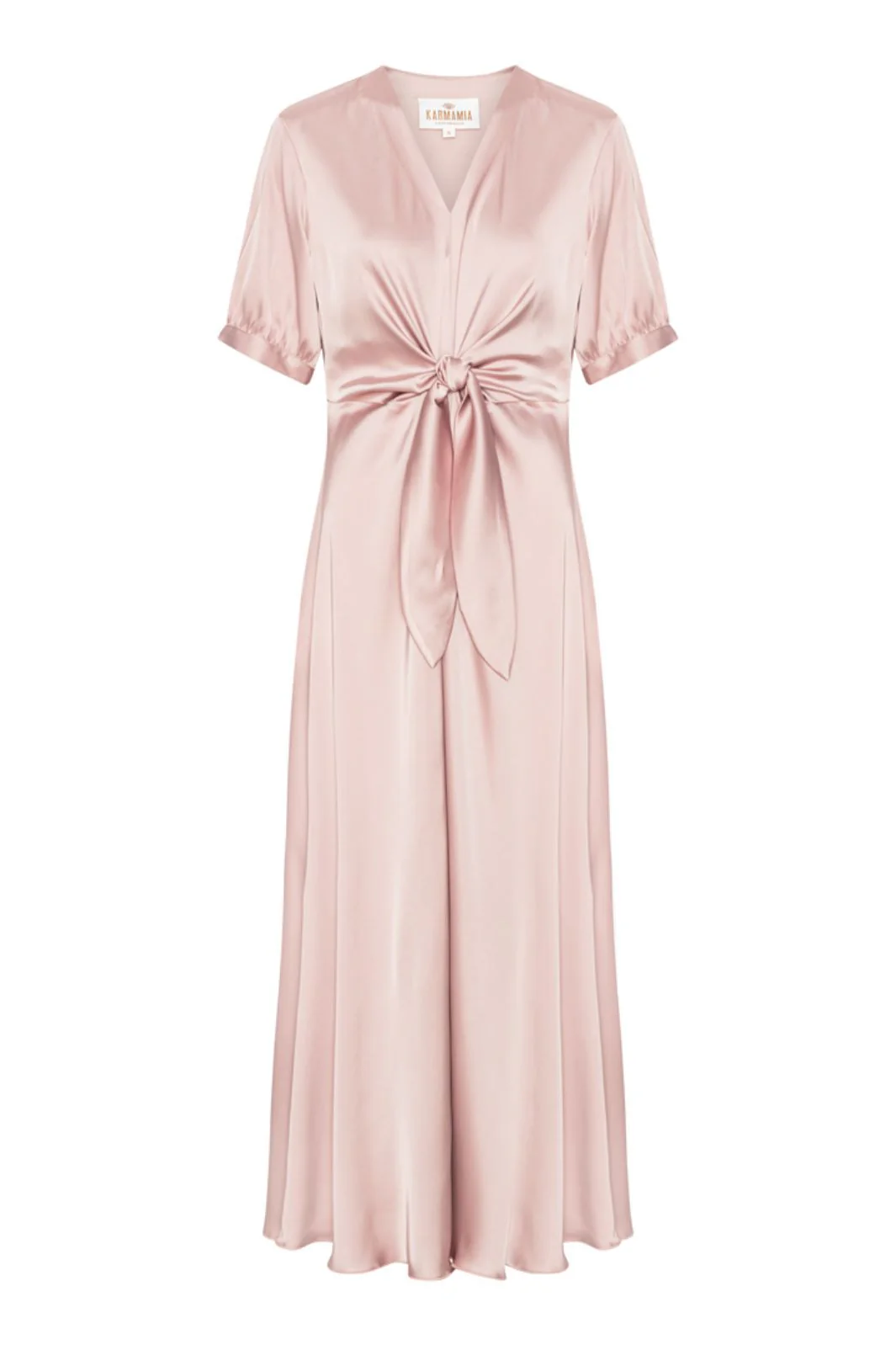 Karmamia Faye Dress 2196