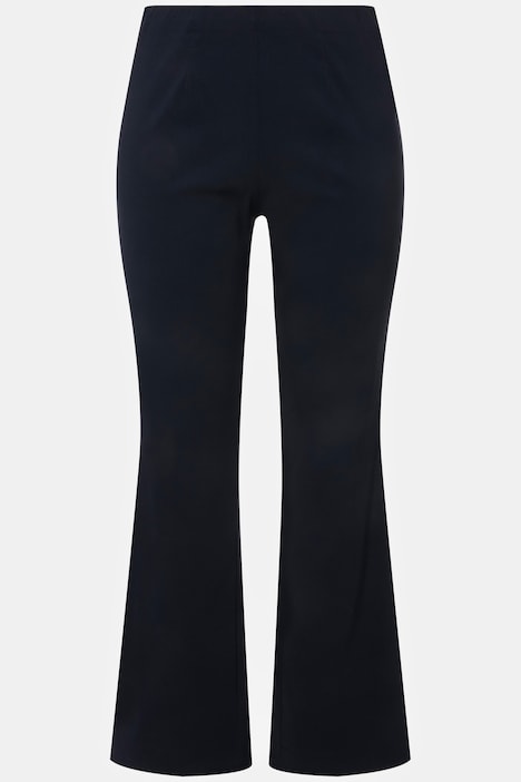 Thermo-Bengalinhose, Slim Fit, warm, Elastikbund