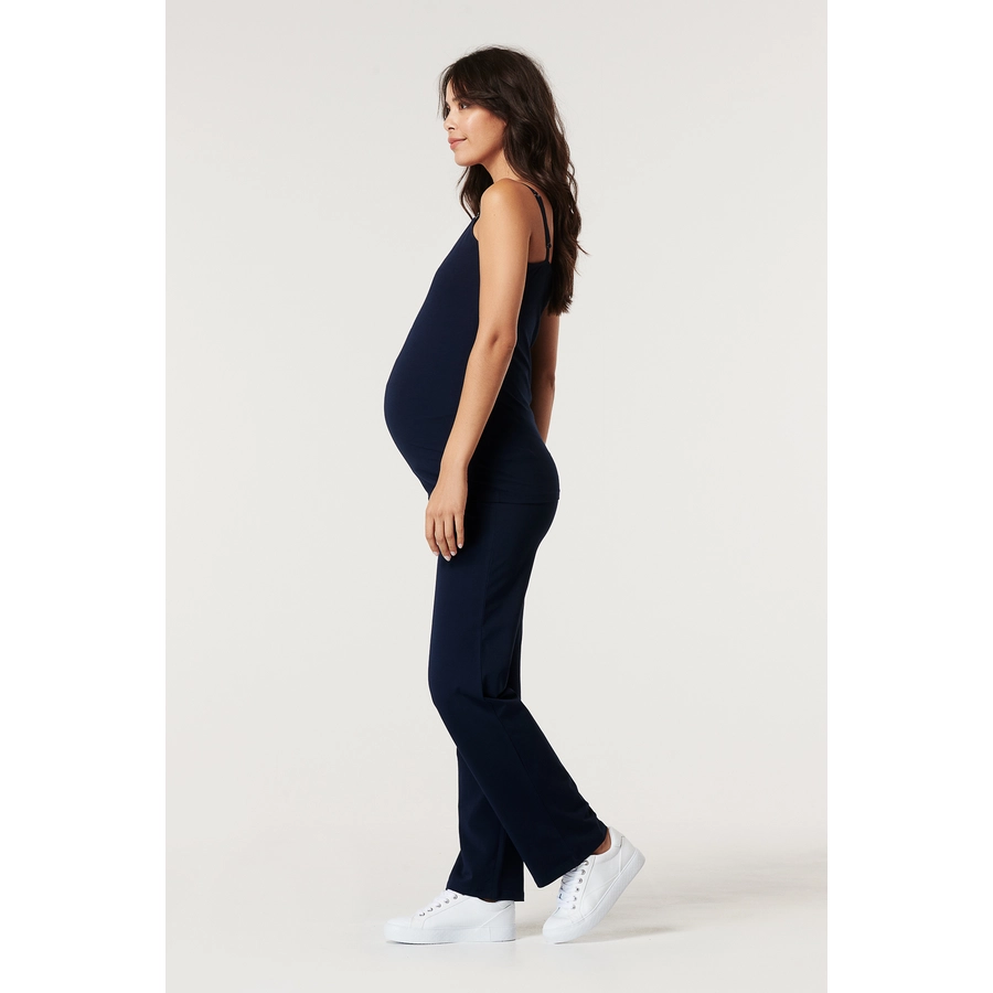 Esprit Still-Top Night Blue