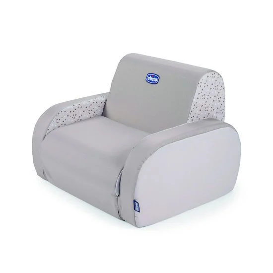 Fauteuil évolutif Twist   Dune        de               Chicco