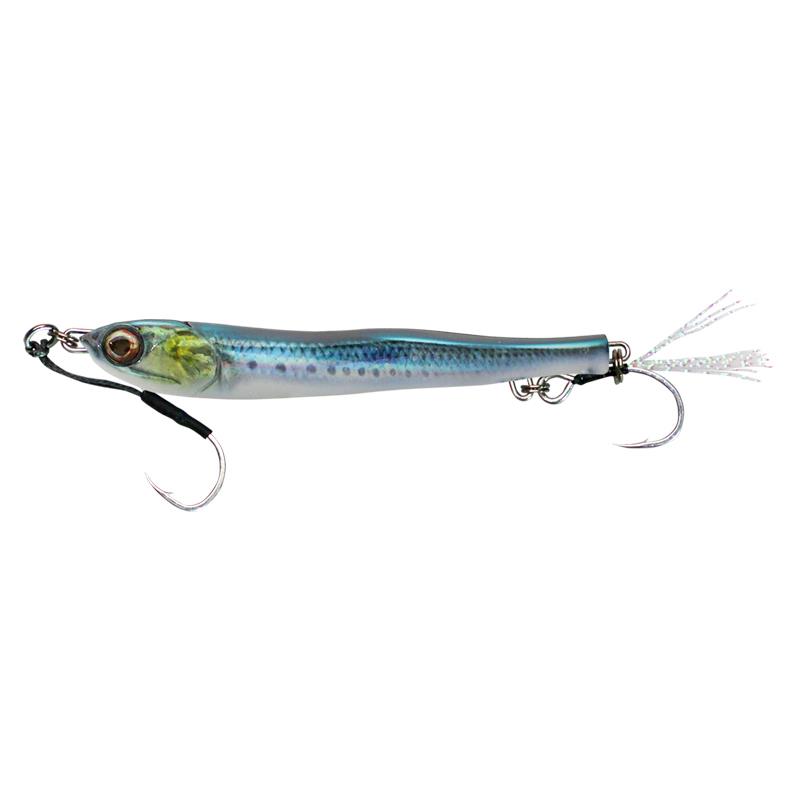 Jig Little Jack Metal Adict-03 - 16G