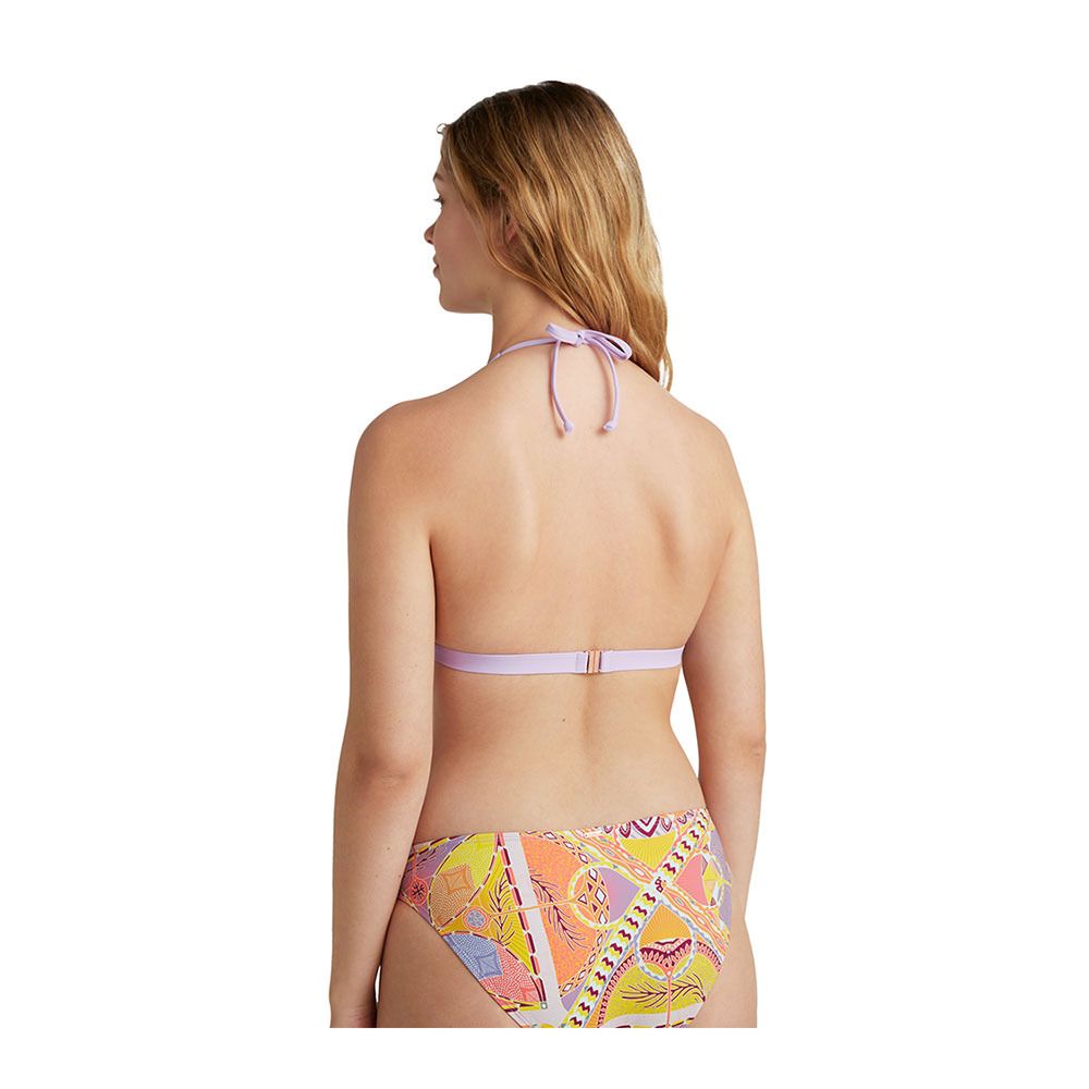 O'Neill MARGA - Haut maillot de bain Femme purple rose