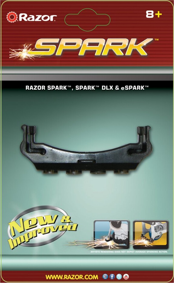 Razor Spark Gnistmodul