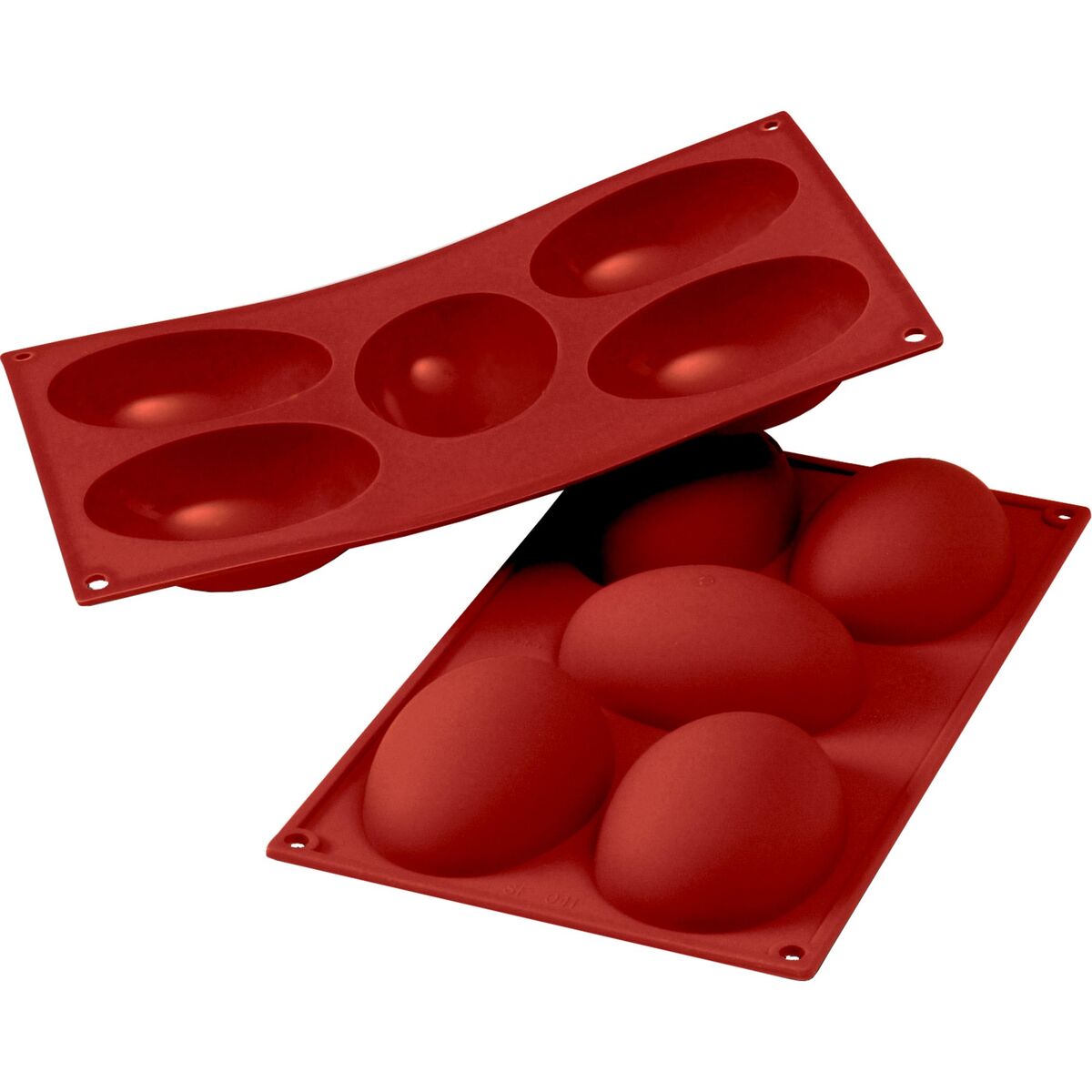 Egg bakeform