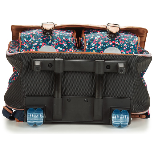 Tann's - LOU ANN TROLLEY 41 CM - Marine